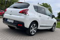 samochód osobowy Peugeot zdjęcie 4