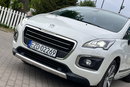 Peugeot 3008 Biała Perła Gwarancja BDB stan zdjęcie 5