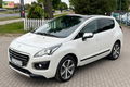 samochód osobowy Peugeot zdjęcie 7