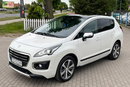 Peugeot 3008 Biała Perła Gwarancja BDB stan zdjęcie 7