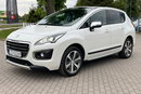 Peugeot 3008 Biała Perła Gwarancja BDB stan zdjęcie 9