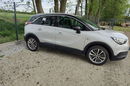 Crossland Opel Crossland X 1.2 T Eco 120 Lat S&S zdjęcie 2