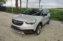 Crossland Opel Crossland X 1.2 T Eco 120 Lat S&S zdjęcie 5