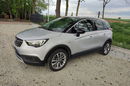 Crossland Opel Crossland X 1.2 T Eco 120 Lat S&S zdjęcie 6