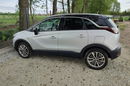 Crossland Opel Crossland X 1.2 T Eco 120 Lat S&S zdjęcie 7