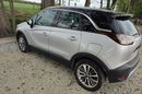 Crossland Opel Crossland X 1.2 T Eco 120 Lat S&S zdjęcie 8