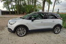 Crossland Opel Crossland X 1.2 T Eco 120 Lat S&S zdjęcie 9