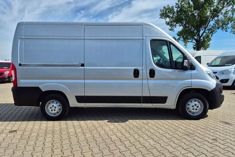 Citroen Jumper L2H2 59999zł NETTO 2.0HDi/163KM zdjęcie 5