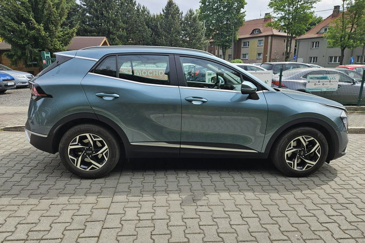 Kia Sportage T-GDI / 21/22 r./1 właściciel/Krajowy/ zdjęcie 21