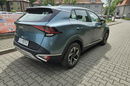 Kia Sportage T-GDI / 21/22 r./1 właściciel/Krajowy/ zdjęcie 5