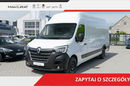 Renault Master CB385MG#L4H3 RWD Pack Clim Cz.cof Bluetooth Klima Salon PL VAT 23% zdjęcie 1