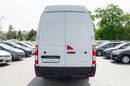 Renault Master CB385MG#L4H3 RWD Pack Clim Cz.cof Bluetooth Klima Salon PL VAT 23% zdjęcie 8