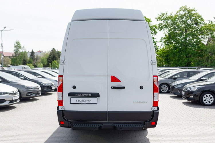 Renault Master CB385MG#L4H3 RWD Pack Clim Cz.cof Bluetooth Klima Salon PL VAT 23% zdjęcie 8