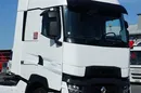 Renault T 520 / EURO 6 / ACC / HIGH CAB / RETARDER / I - COOL / NOWY MODEL zdjęcie 21