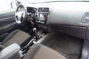 Mitsubishi ASX REZERWACJA / Salon Polska / Benzyna 1.6 - 116 KM zdjęcie 13