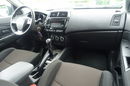 Mitsubishi ASX REZERWACJA / Salon Polska / Benzyna 1.6 - 116 KM zdjęcie 14