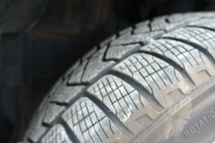 Mitsubishi ASX REZERWACJA / Salon Polska / Benzyna 1.6 - 116 KM zdjęcie 17