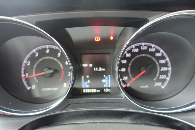 Mitsubishi ASX REZERWACJA / Salon Polska / Benzyna 1.6 - 116 KM zdjęcie 19