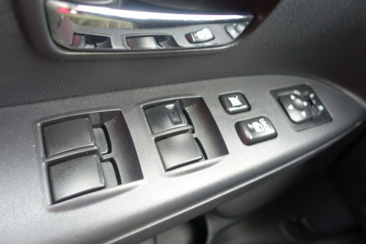 Mitsubishi ASX REZERWACJA / Salon Polska / Benzyna 1.6 - 116 KM zdjęcie 20