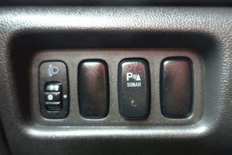 Mitsubishi ASX REZERWACJA / Salon Polska / Benzyna 1.6 - 116 KM zdjęcie 21