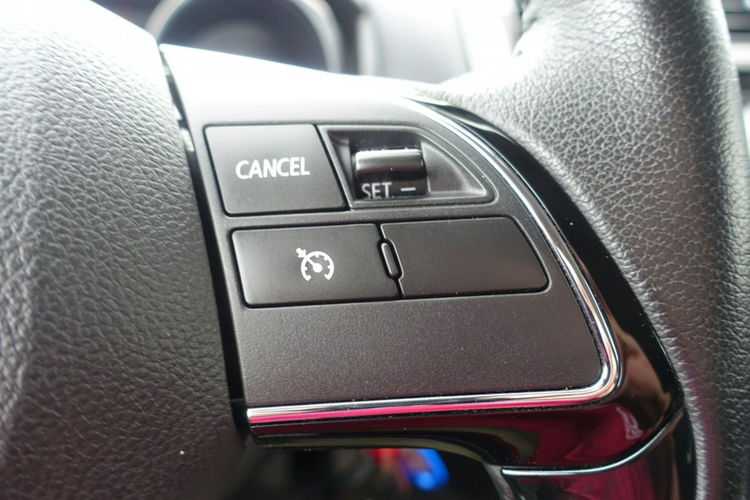 Mitsubishi ASX REZERWACJA / Salon Polska / Benzyna 1.6 - 116 KM zdjęcie 23