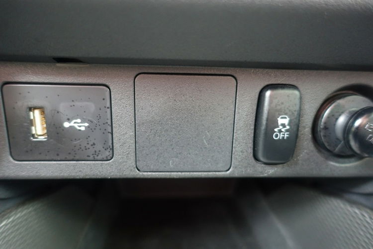 Mitsubishi ASX REZERWACJA / Salon Polska / Benzyna 1.6 - 116 KM zdjęcie 25