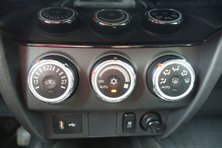 Mitsubishi ASX REZERWACJA / Salon Polska / Benzyna 1.6 - 116 KM zdjęcie 26
