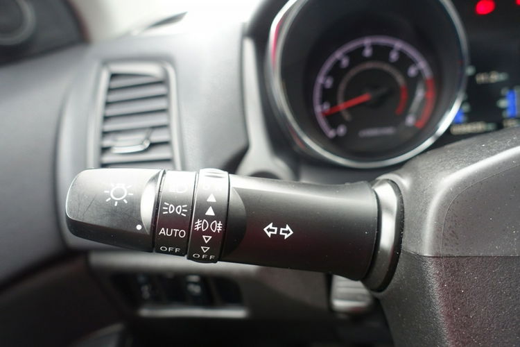 Mitsubishi ASX REZERWACJA / Salon Polska / Benzyna 1.6 - 116 KM zdjęcie 29