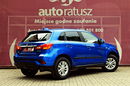 Mitsubishi ASX REZERWACJA / Salon Polska / Benzyna 1.6 - 116 KM zdjęcie 6