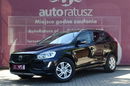 Volvo XC 60 FV 23% / Bardzo zadbany użytkowany przez Kobietę / D3 - 149 KM zdjęcie 4