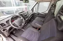 Iveco Daily 35S14 CHŁODNIA MROŹNIA + gniazdo postojowe Zabudowa Izoterma KONTENER + WINDA zdjęcie 12