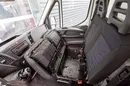 Iveco Daily 35S14 CHŁODNIA MROŹNIA + gniazdo postojowe Zabudowa Izoterma KONTENER + WINDA zdjęcie 13
