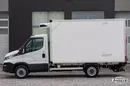 Iveco Daily 35S14 CHŁODNIA MROŹNIA + gniazdo postojowe Zabudowa Izoterma KONTENER + WINDA zdjęcie 5