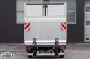 Iveco Daily 35S14 CHŁODNIA MROŹNIA + gniazdo postojowe Zabudowa Izoterma KONTENER + WINDA zdjęcie 6