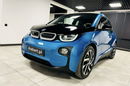 BMW i3 100% Elektryczny LUXURY EDrive KeyLes Tempomat HiFi Navi Klima ALU 19 zdjęcie 11