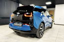 BMW i3 100% Elektryczny LUXURY EDrive KeyLes Tempomat HiFi Navi Klima ALU 19 zdjęcie 4