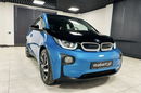 BMW i3 100% Elektryczny LUXURY EDrive KeyLes Tempomat HiFi Navi Klima ALU 19 zdjęcie 5