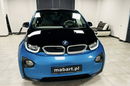 BMW i3 100% Elektryczny LUXURY EDrive KeyLes Tempomat HiFi Navi Klima ALU 19 zdjęcie 6