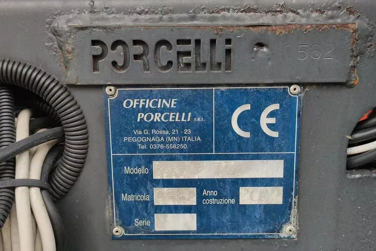 Iveco Daily 65C14 LPG 3.0 Wywrot Śmieciarka Mały Przebieg zdjęcie 11