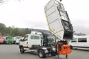Iveco Daily 65C14 LPG 3.0 Wywrot Śmieciarka Mały Przebieg zdjęcie 13