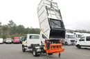 Iveco Daily 65C14 LPG 3.0 Wywrot Śmieciarka Mały Przebieg zdjęcie 16