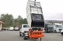 Iveco Daily 65C14 LPG 3.0 Wywrot Śmieciarka Mały Przebieg zdjęcie 18