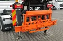 Iveco Daily 65C14 LPG 3.0 Wywrot Śmieciarka Mały Przebieg zdjęcie 19