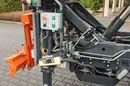 Iveco Daily 65C14 LPG 3.0 Wywrot Śmieciarka Mały Przebieg zdjęcie 22