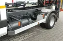 Iveco Daily 65C14 LPG 3.0 Wywrot Śmieciarka Mały Przebieg zdjęcie 7