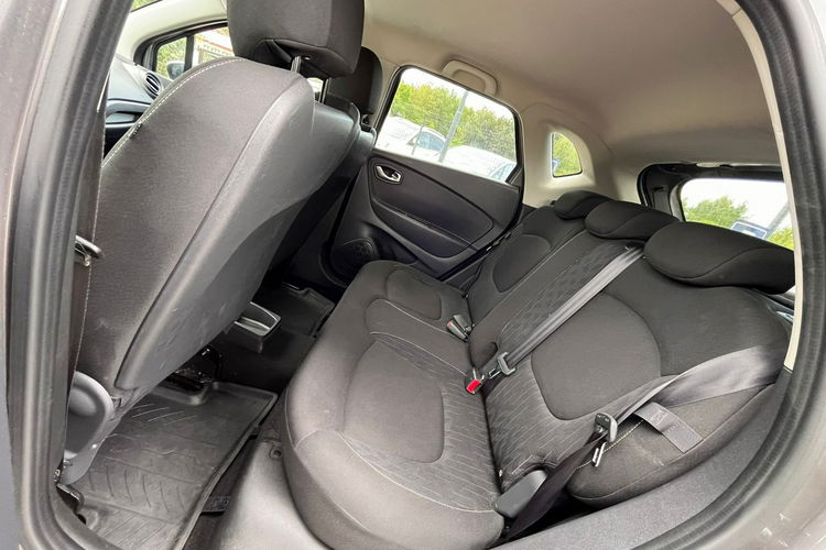 Renault Captur Benzyna Gwarancja Możliwa Zamiana zdjęcie 22