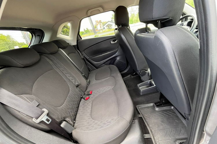 Renault Captur Benzyna Gwarancja Możliwa Zamiana zdjęcie 23