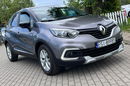 Renault Captur Benzyna Gwarancja Możliwa Zamiana zdjęcie 7