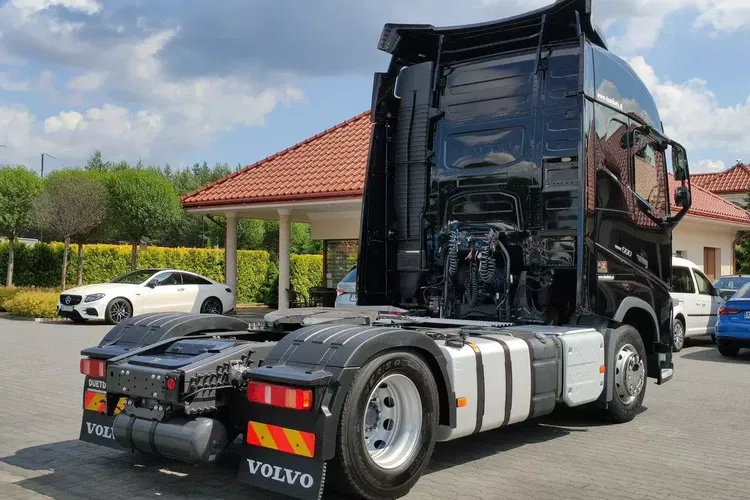 Volvo FH4 500 E6 Standard Bezwypadkowy Super Zadbany zdjęcie 19