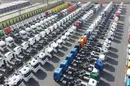 Renault T 520 / 13 LITROWY / HIGH SLEEPER CAB / RETARDER / SALONKA / EURO 6 / zdjęcie 36